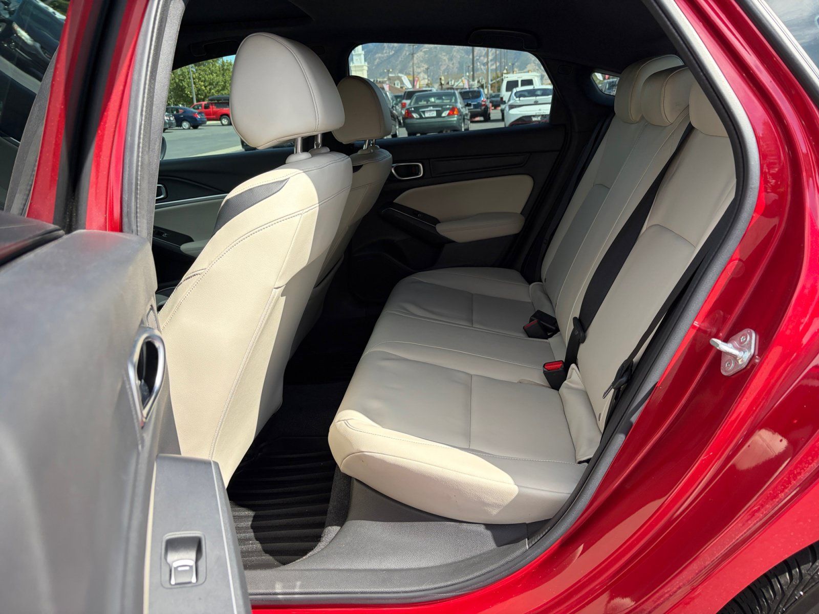 Used 2023 Acura Integra A-Spec FWD image 25