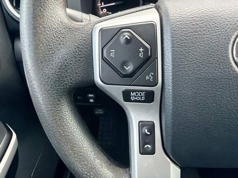 Certified 2019 Toyota Tundra SR5 w/ TRD Sport Package AWD/4WD image 26
