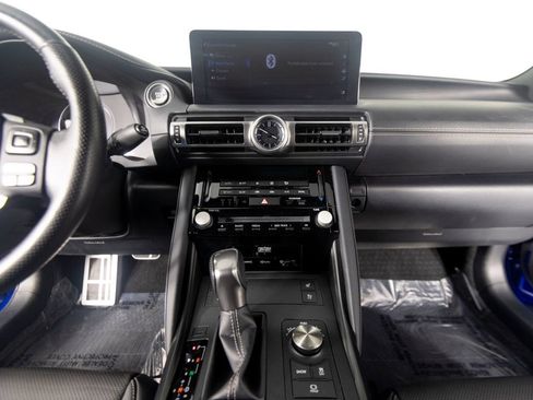 Used 2022 Lexus IS 350 F Sport AWD/4WD image 22