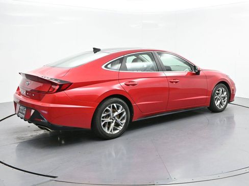Used 2020 Hyundai Sonata SEL FWD image 7