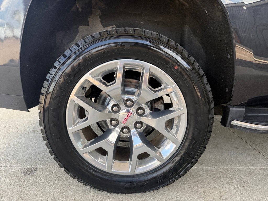 Used 2020 GMC Yukon Denali AWD/4WD image 40