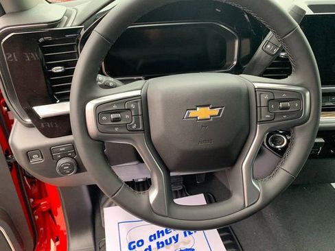 New 2026 Chevrolet Silverado 1500 LT image 14