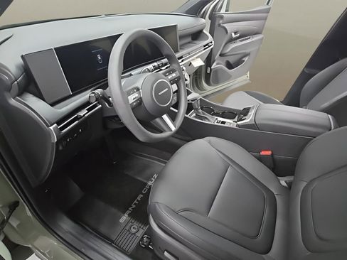 New 2026 Hyundai Santa Cruz SEL image 12