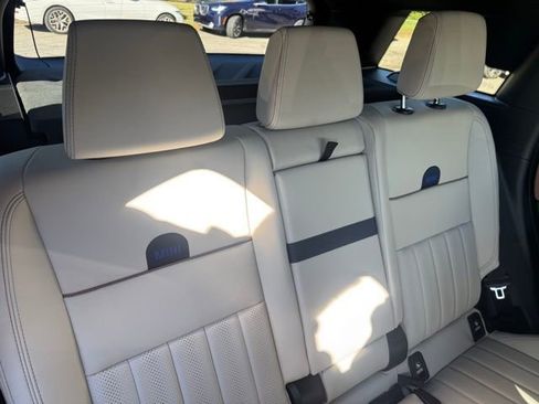 Certified 2025 MINI Cooper Countryman S w/ Comfort Package Max image 9