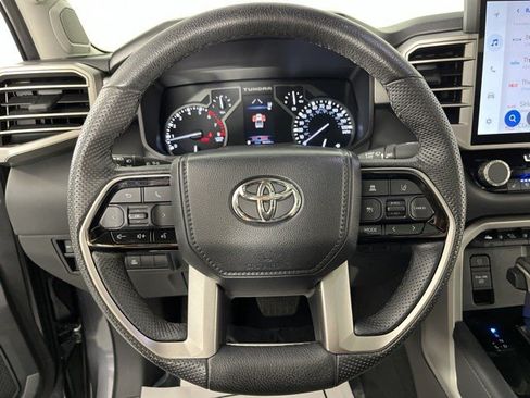 Used 2023 Toyota Tundra Limited RWD image 17