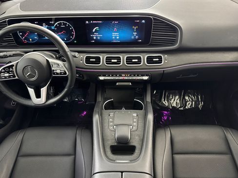 Used 2022 Mercedes-Benz GLE 350 4MATIC image 16