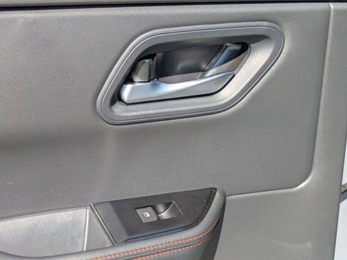 Certified 2026 Nissan Rogue SV AWD/4WD image 26