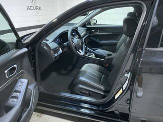 Certified 2026 Acura Integra FWD video 2