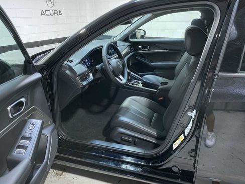 Certified 2026 Acura Integra FWD image 2