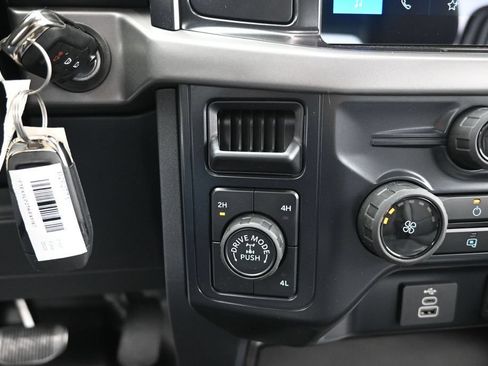 New 2026 Ford F150 XL AWD/4WD image 15
