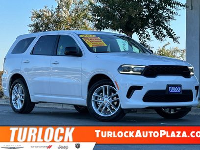 Used 2023 Dodge Durango GT