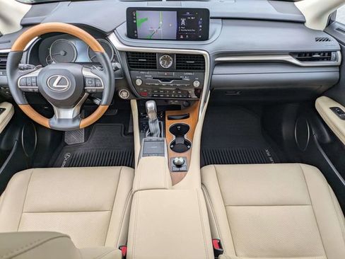 Used 2022 Lexus RX 350 FWD w/ Premium Package image 19