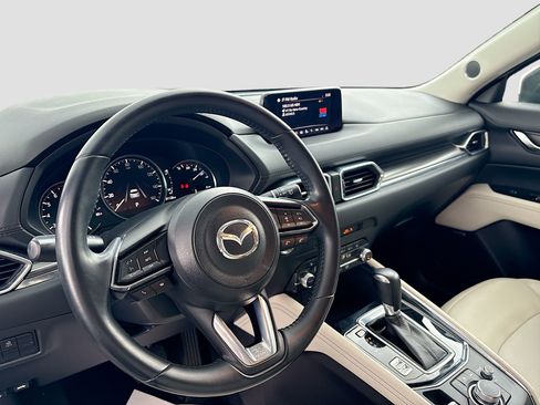Used 2019 MAZDA CX-5 Grand Touring FWD image 14