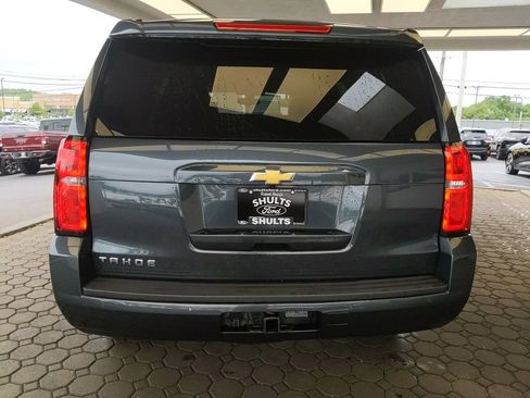 Used 2019 Chevrolet Tahoe LS AWD/4WD image 7