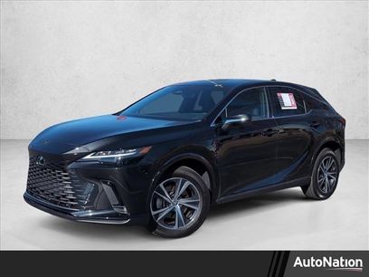 Used 2023 Lexus RX 350 RX 350