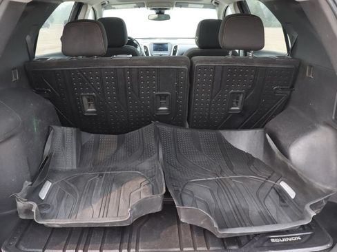 Used 2022 Chevrolet Equinox LT FWD image 30