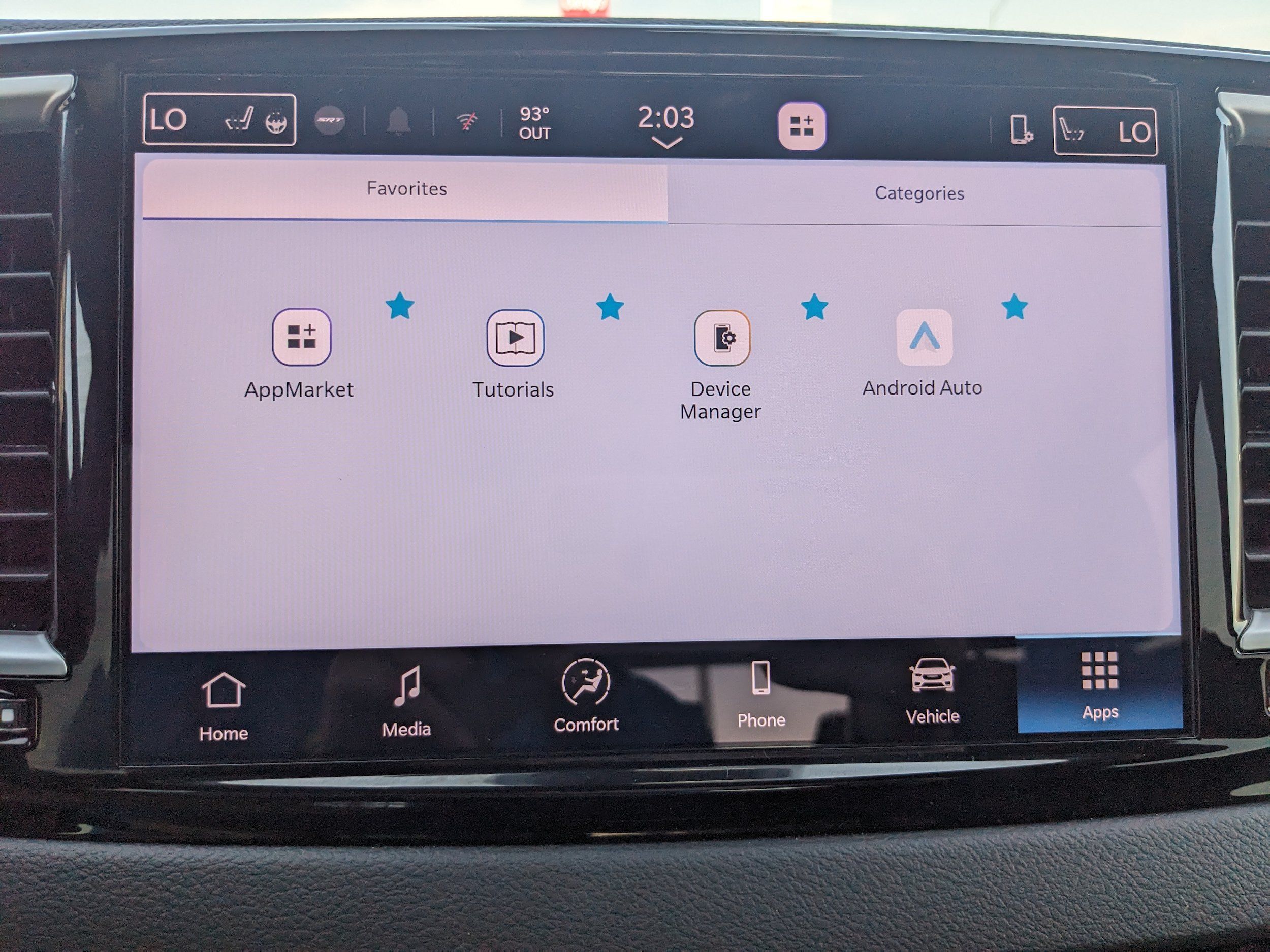 Used 2026 Chrysler Pacifica Select FWD image 25