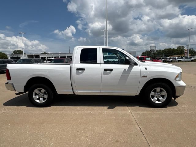 Used 2023 RAM 1500 Tradesman w/ Trailer Tow Package AWD/4WD image 2