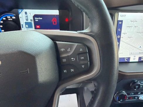 Used 2023 Ford Bronco Outer Banks image 20