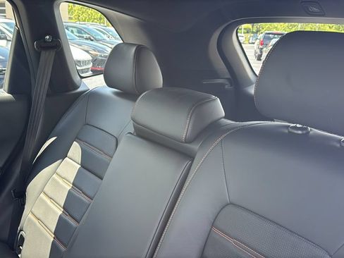 Used 2024 Honda CR-V Sport-L image 22