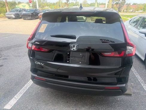 Used 2024 Honda CR-V EX-L image 8