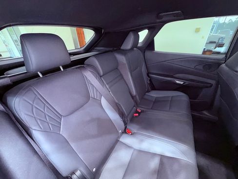 Certified 2025 Lexus RX 350 FWD image 15