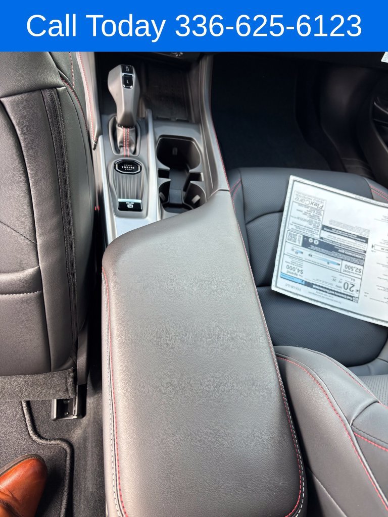 New 2026 Dodge Charger R/T AWD/4WD image 23