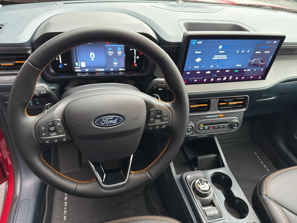 New 2026 Ford Maverick Tremor AWD/4WD image 18