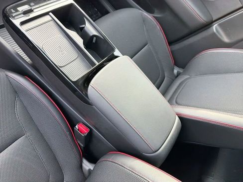 Used 2025 Hyundai Tucson N Line image 25