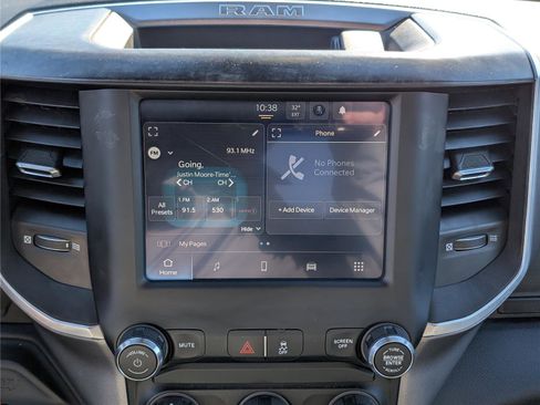 Used 2024 RAM 3500 Big Horn image 27
