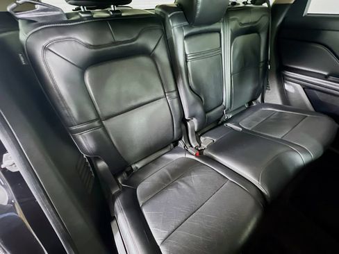 Used 2023 Lincoln Corsair Grand Touring AWD/4WD image 27