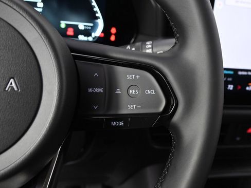 New 2026 MAZDA CX-5 Select image 32