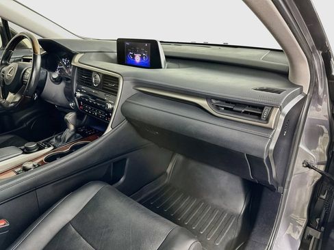 Used 2018 Lexus RX 350L FWD w/ Premium Package image 37