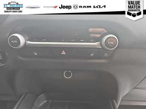 Used 2025 MAZDA CX-50 AWD 2.5 S w/ Accent Package image 21