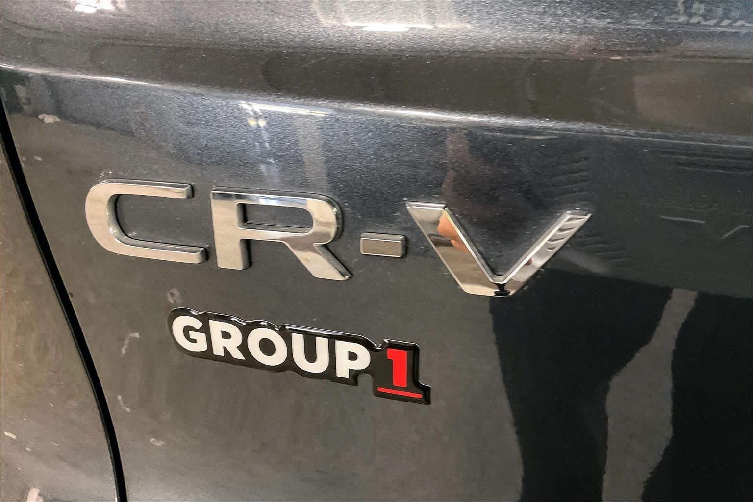 Used 2024 Honda CR-V EX-L image 31