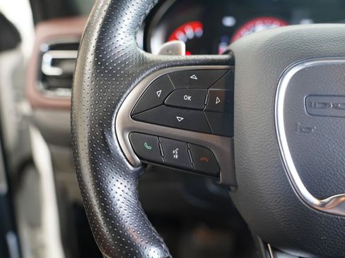 Used 2021 Dodge Durango Citadel AWD/4WD image 16