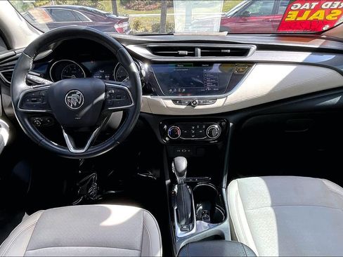 Used 2021 Buick Encore GX Preferred w/ Sport Touring Package image 15