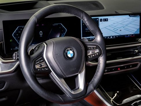 Used 2024 BMW X5 xDrive40i w/ Executive Package image 20