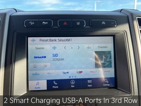 Used 2021 Ford Expedition Max XLT image 21