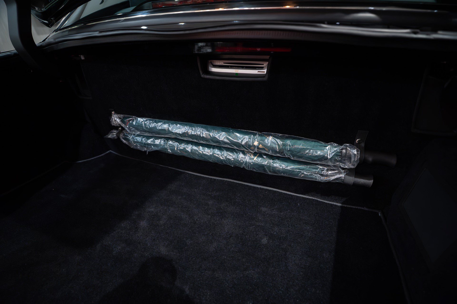 Used 2002 Bentley Arnage T RWD image 60
