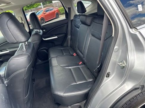 Used 2016 Honda CR-V Touring image 14