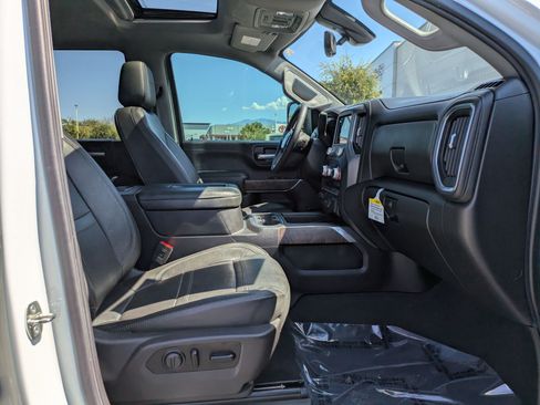 Used 2020 GMC Sierra 2500 Denali w/ Denali Ultimate Package AWD/4WD image 30
