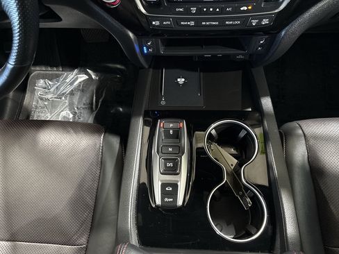 Used 2024 Honda Ridgeline Black Edition image 20