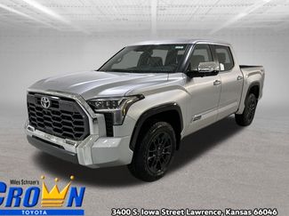 New 2025 Toyota Tundra 1794 Edition video 1