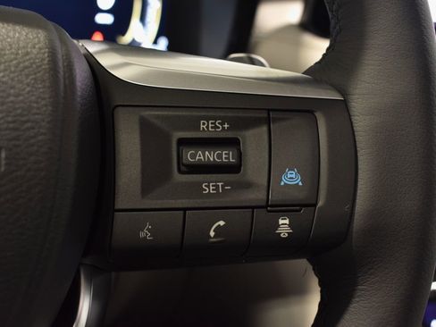 Certified 2026 INFINITI QX60 Luxe w/ Cargo Package AWD/4WD image 20