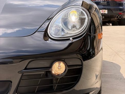 Used 2008 Porsche Cayman S RWD image 17