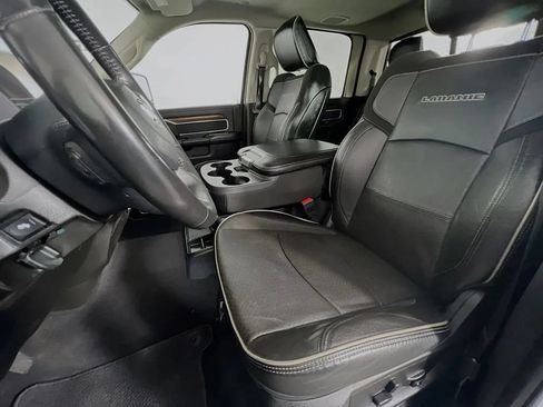 Used 2024 RAM 2500 Laramie AWD/4WD image 23