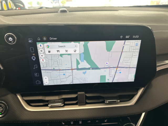 Certified 2026 Chevrolet Equinox LT AWD/4WD image 20