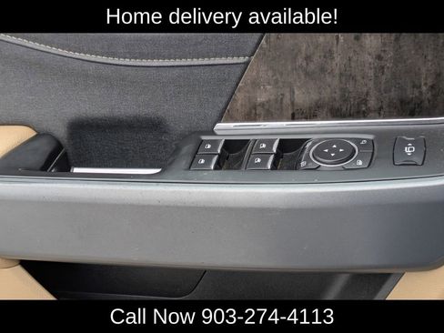 Used 2024 Ford F350 Lariat w/ FX4 Off-Road Package image 26