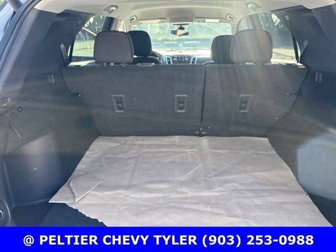 Used 2022 Chevrolet Equinox LT FWD image 23